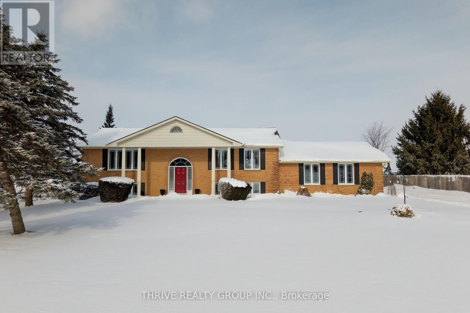 48118 Ron Mcneil Line, Malahide, Ontario  N5H 2R6 - Photo 3 - X12739180