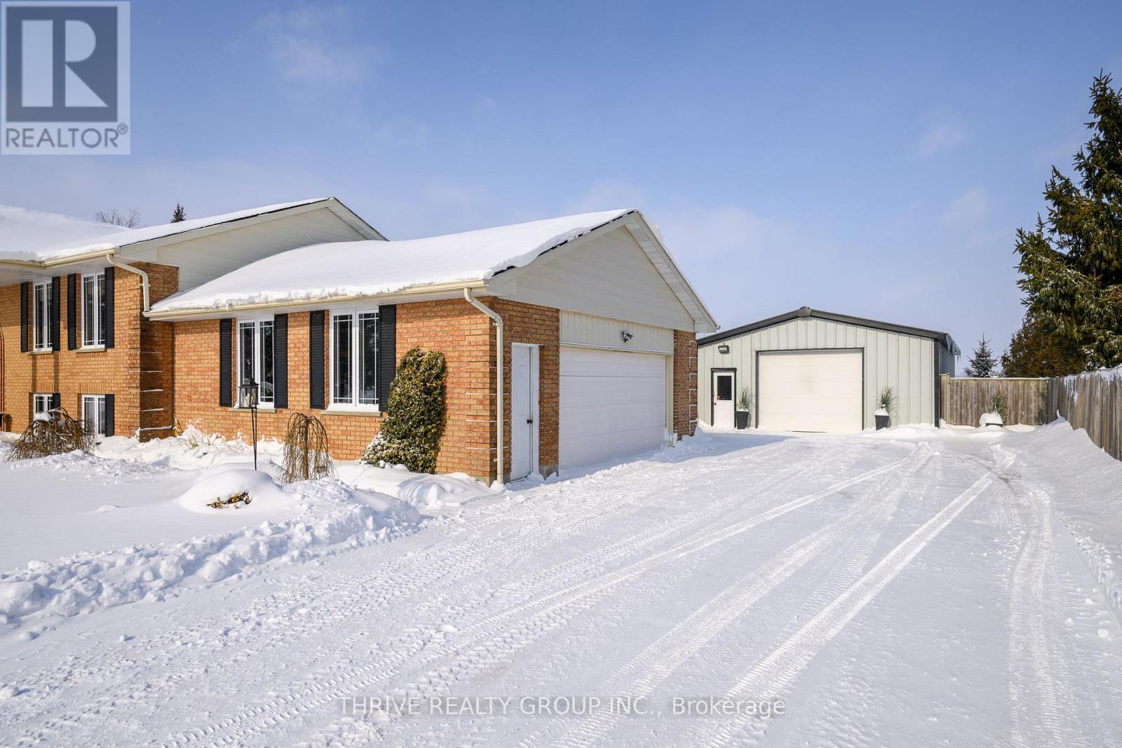 48118 Ron Mcneil Line, Malahide, Ontario  N5H 2R6 - Photo 4 - X12739180