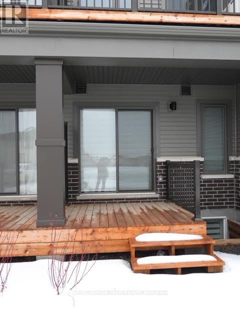 606 Lillian Freiman Private, Ottawa, Ontario  K2J 6Z8 - Photo 11 - X12700544