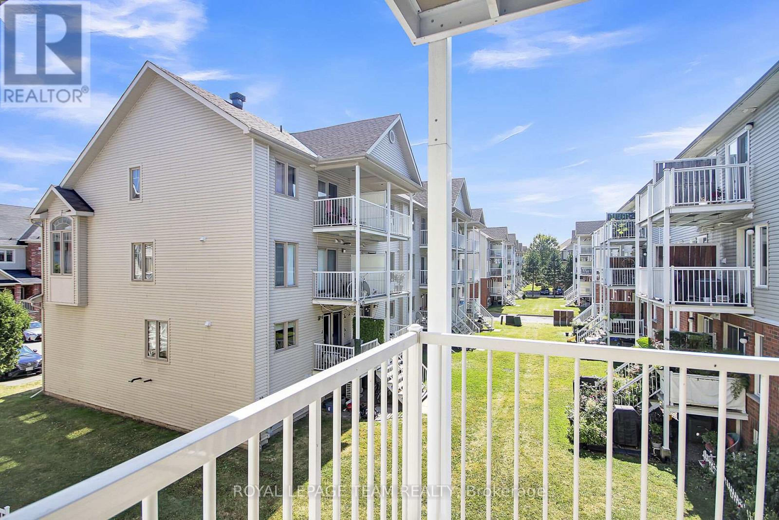 151 - 1512 Walkley Road S, Ottawa, Ontario  K1V 2G5 - Photo 30 - X12613722