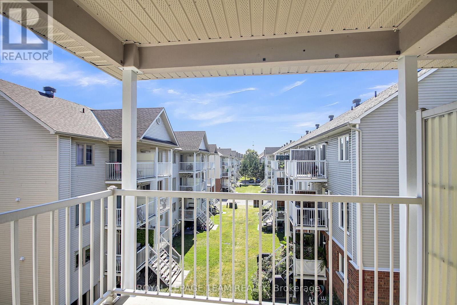 151 - 1512 Walkley Road S, Ottawa, Ontario  K1V 2G5 - Photo 26 - X12613722