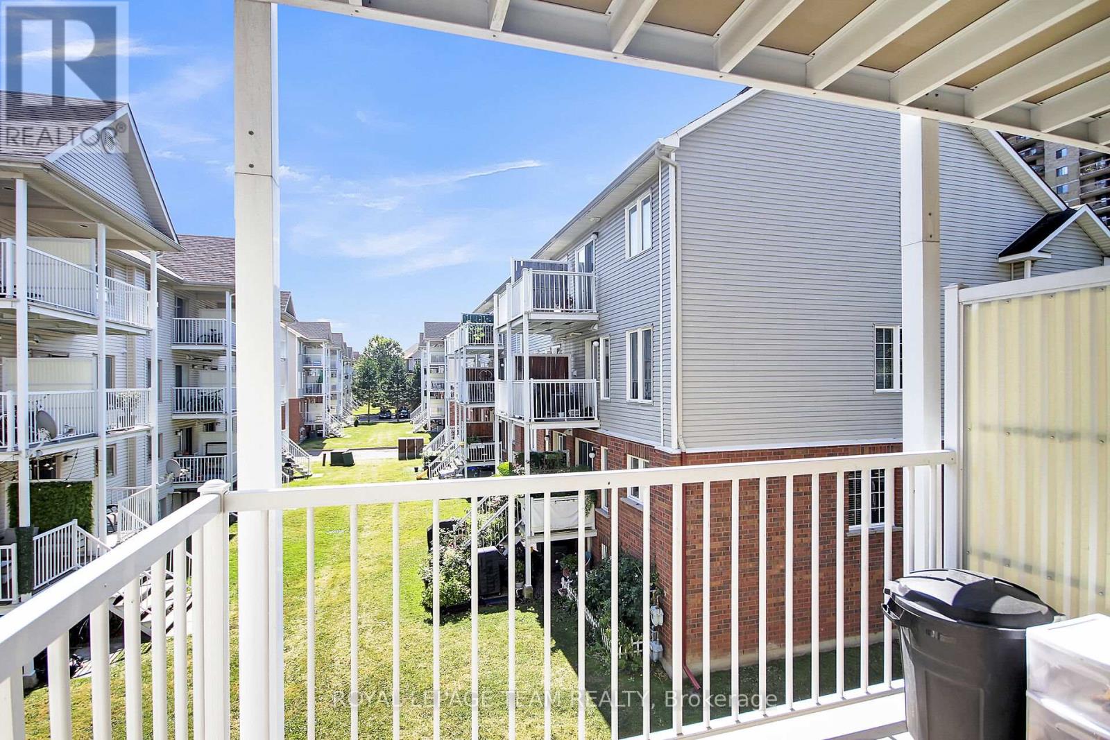 151 - 1512 Walkley Road S, Ottawa, Ontario  K1V 2G5 - Photo 29 - X12613722