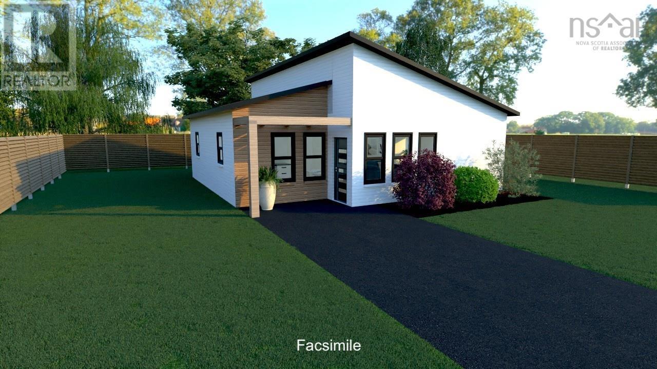 1910 Irwin Lake Road, Hilden, Nova Scotia