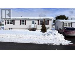 130 PASSCHENDAELE Avenue, Debert, Nova Scotia