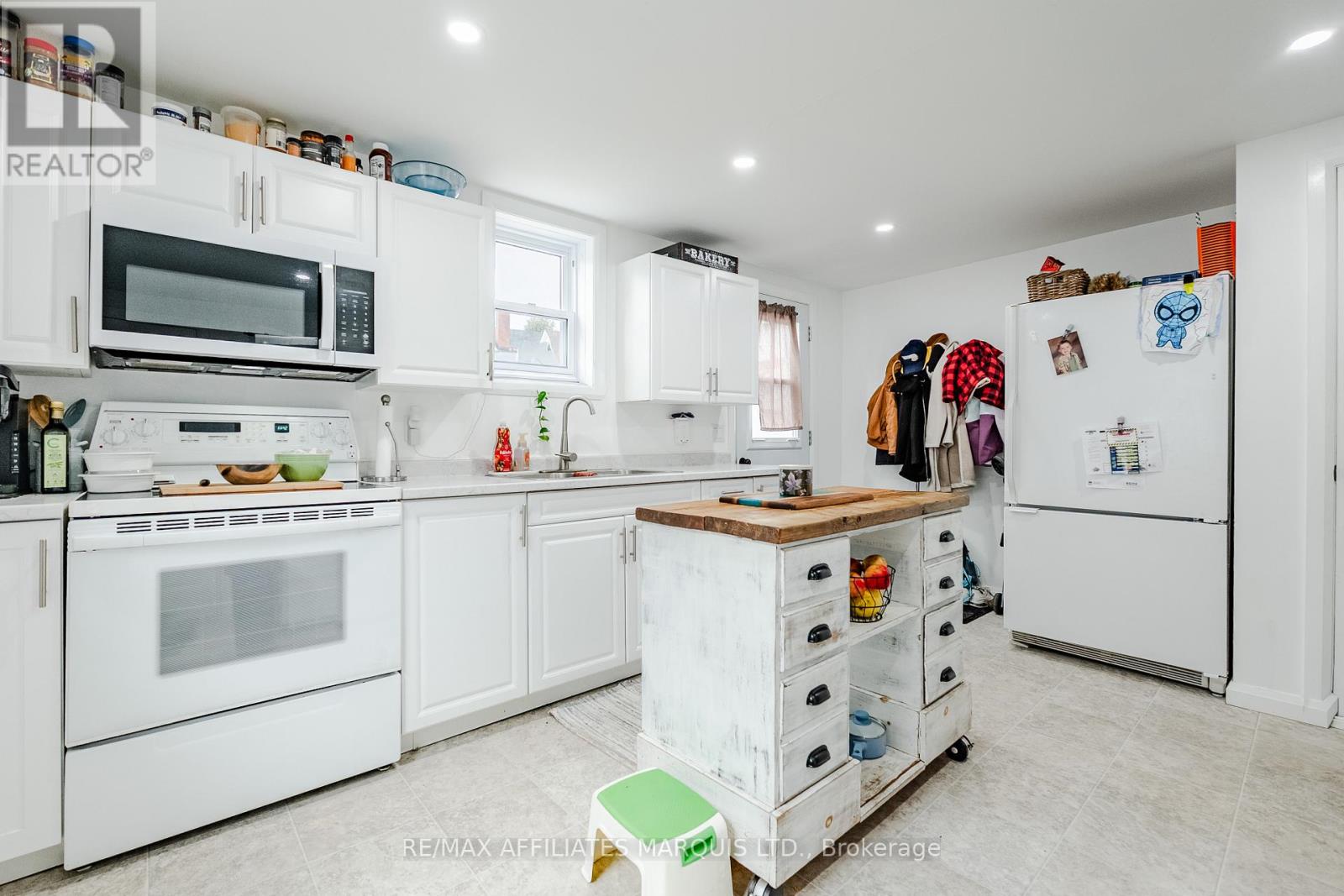 140 Adolphus Street, Cornwall, Ontario  K6H 3S3 - Photo 11 - X12771736