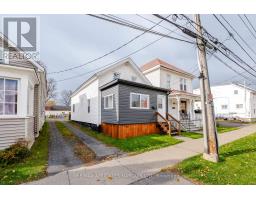 140 ADOLPHUS STREET, Cornwall, Ontario