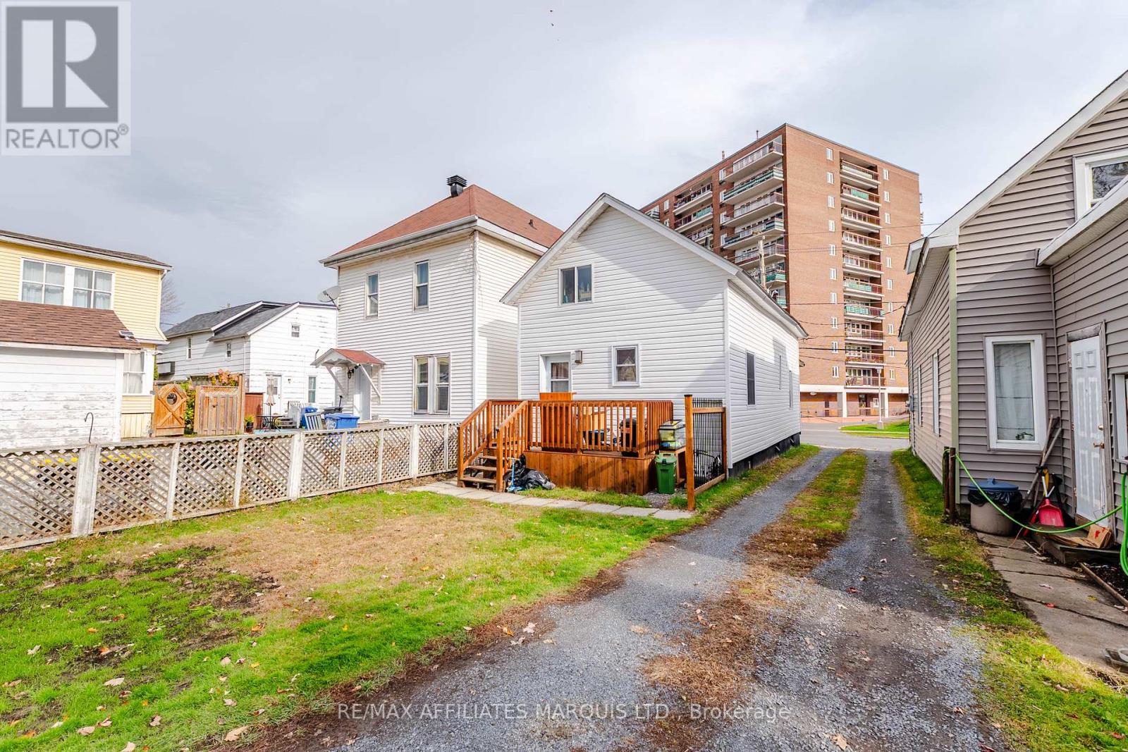 140 Adolphus Street, Cornwall, Ontario  K6H 3S3 - Photo 33 - X12771736