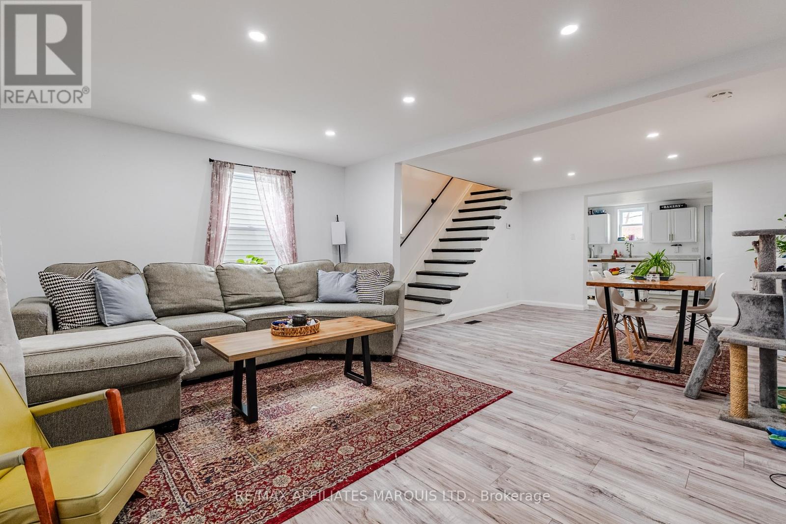 140 Adolphus Street, Cornwall, Ontario  K6H 3S3 - Photo 3 - X12771736