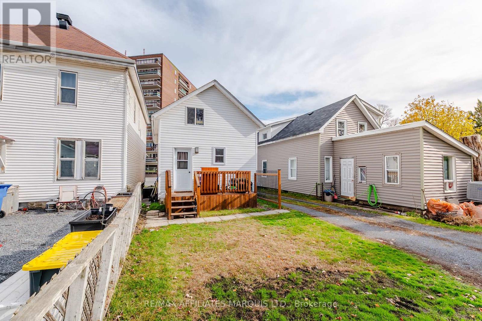 140 Adolphus Street, Cornwall, Ontario  K6H 3S3 - Photo 32 - X12771736