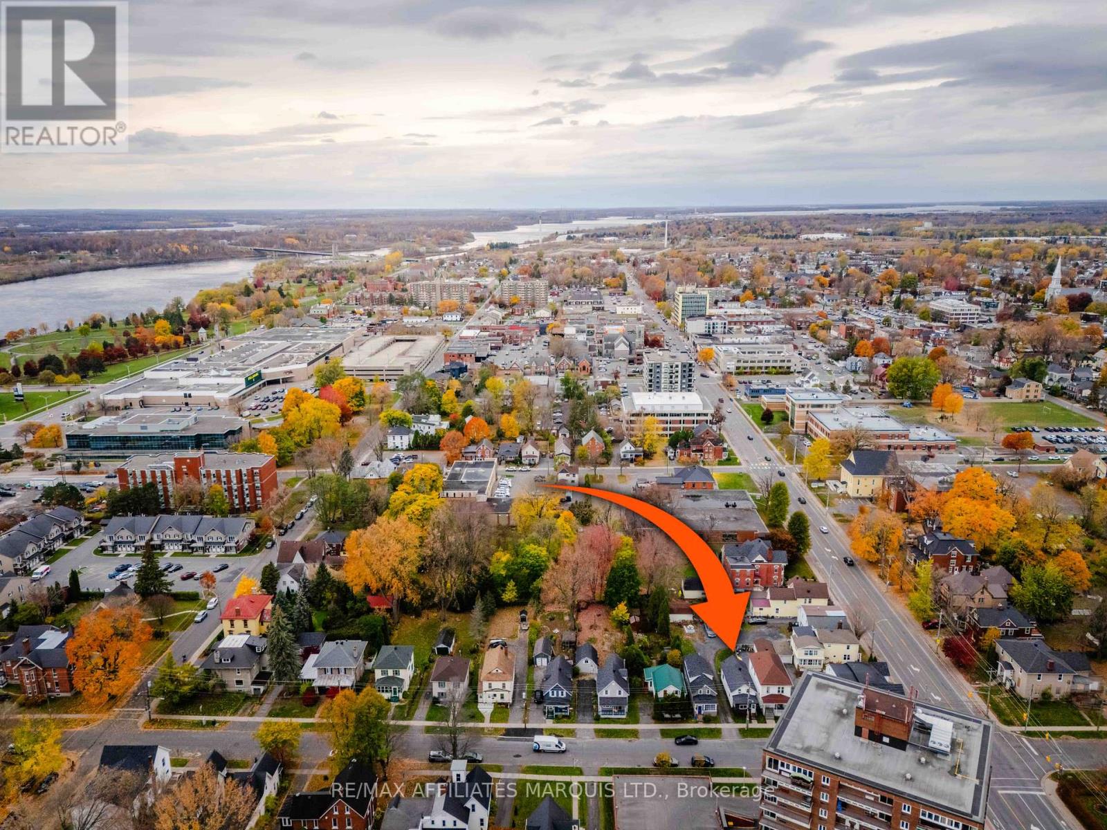 140 Adolphus Street, Cornwall, Ontario  K6H 3S3 - Photo 39 - X12771736