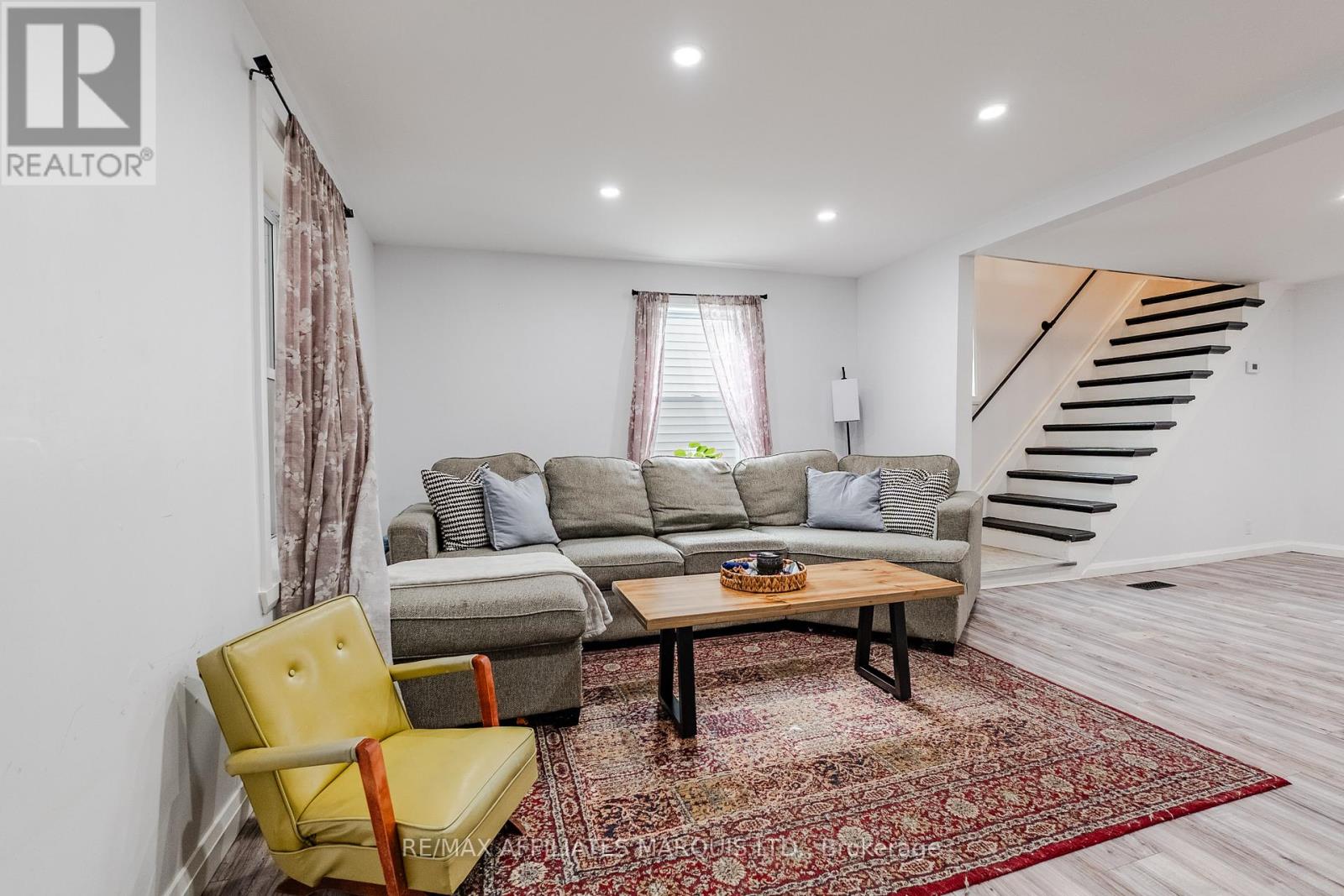 140 Adolphus Street, Cornwall, Ontario  K6H 3S3 - Photo 4 - X12771736