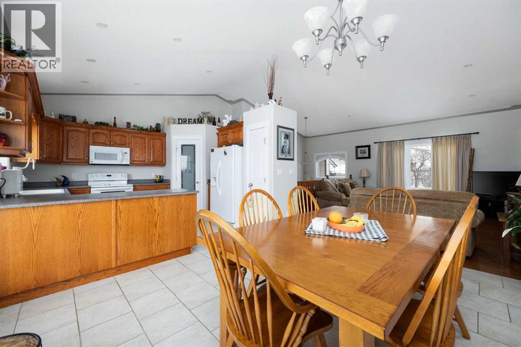 237 Trillium Road, Fort Mcmurray, Alberta  T9K 0H3 - Photo 10 - A2280860