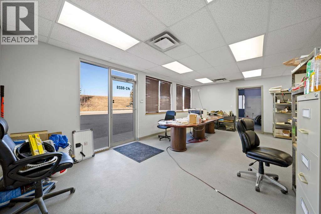 10 & 20, 8028 Edgar Industrial Crescent, Red Deer, Alberta  T4P 3R3 - Photo 10 - A2267823
