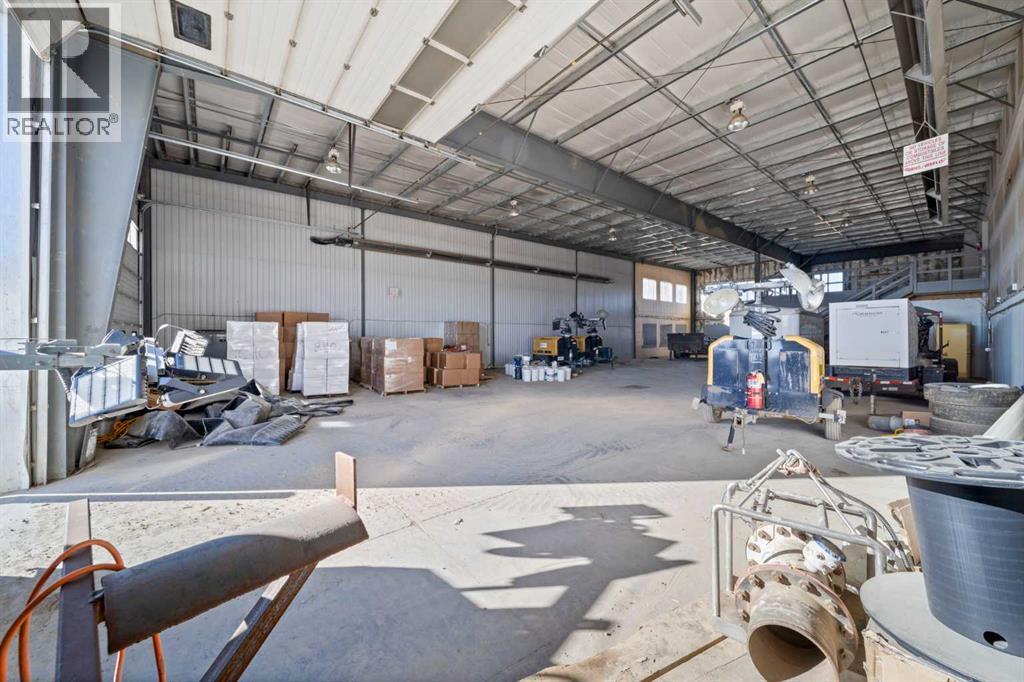 10 & 20, 8028 Edgar Industrial Crescent, Red Deer, Alberta  T4P 3R3 - Photo 6 - A2267823