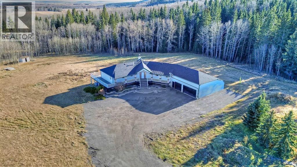 298042 218 Street W, Rural Foothills County, Alberta  T1S 2Y6 - Photo 5 - A2269249