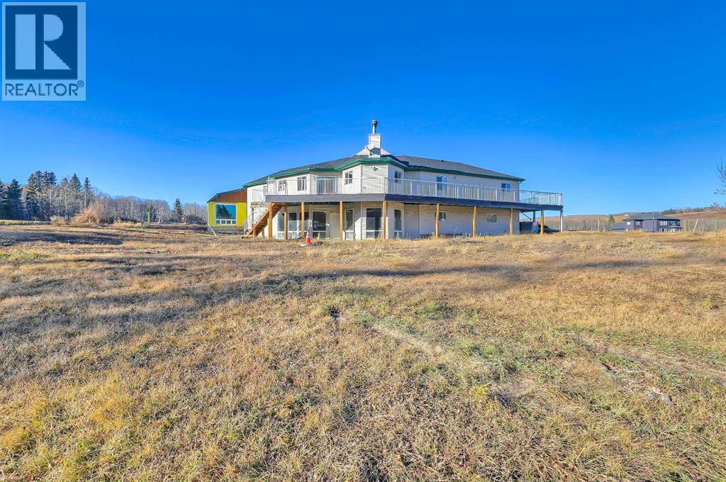 298042 218 Street W, Rural Foothills County, Alberta  T1S 2Y6 - Photo 7 - A2269249