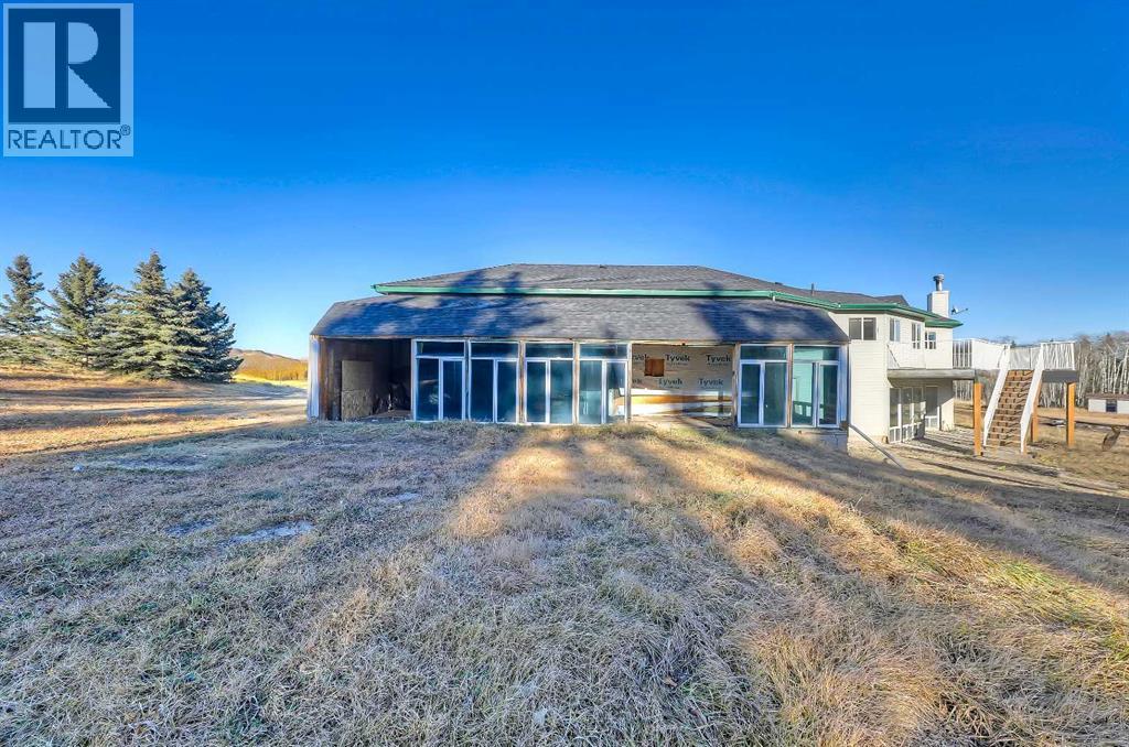 298042 218 Street W, Rural Foothills County, Alberta  T1S 2Y6 - Photo 16 - A2269249