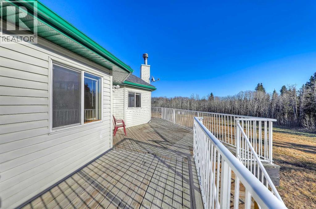 298042 218 Street W, Rural Foothills County, Alberta  T1S 2Y6 - Photo 13 - A2269249
