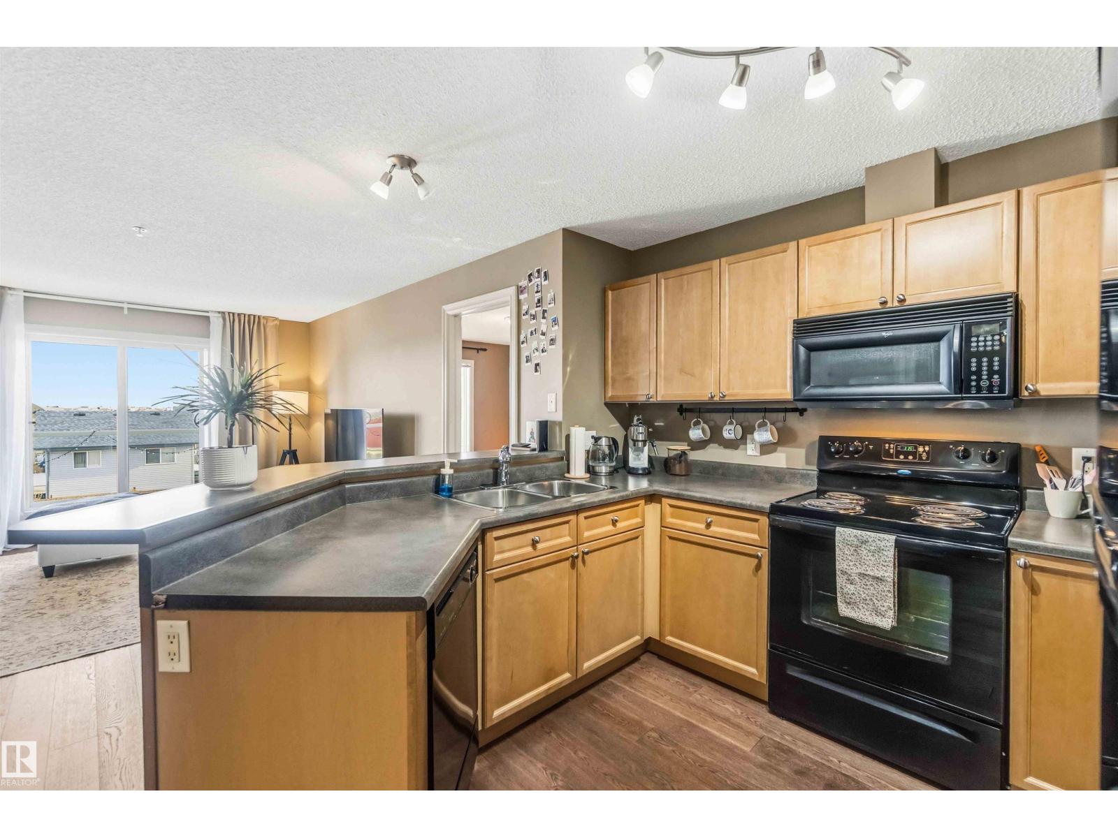 #305 13710 150 Av Nw, Edmonton, Alberta  T6V 0B2 - Photo 9 - E4472834