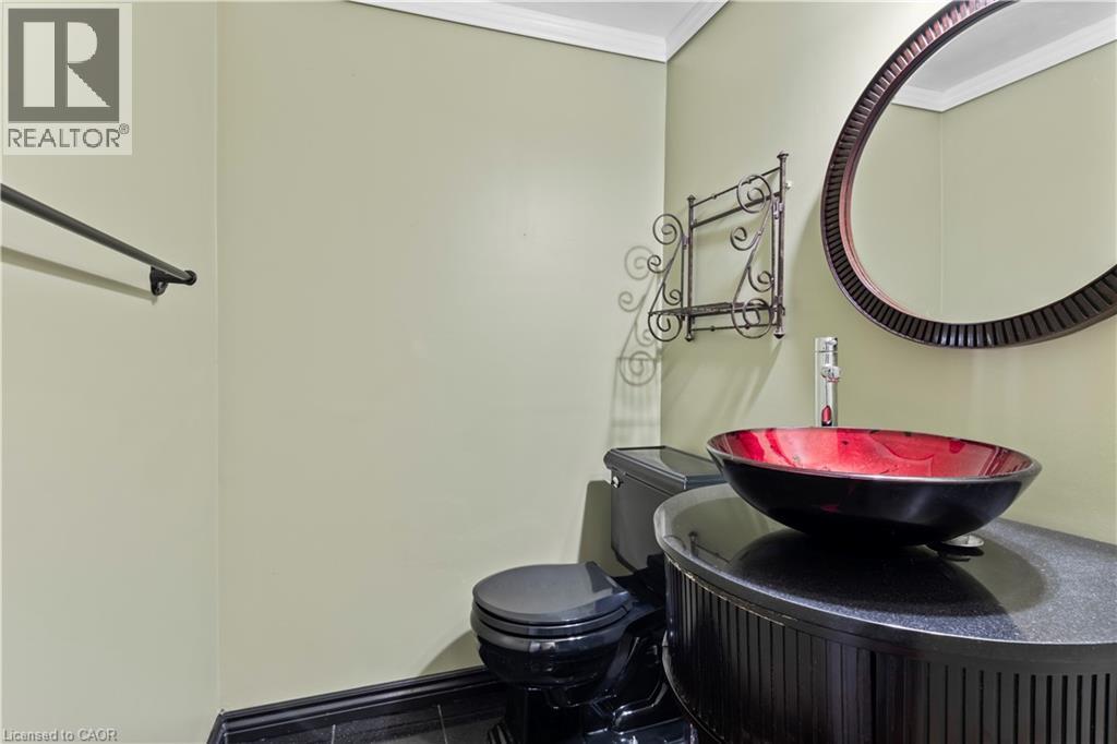 2205 South Millway Unit# 82, Mississauga, Ontario  L5L 3T2 - Photo 17 - 40767376