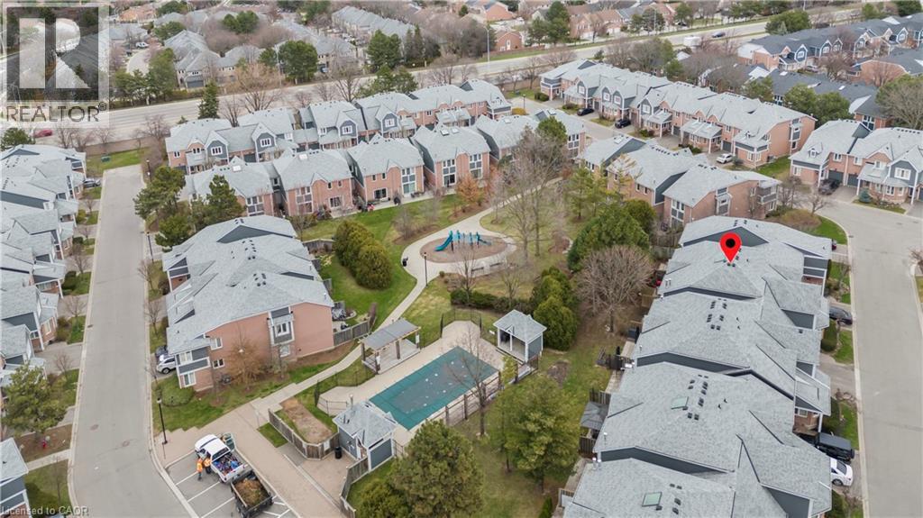 2205 South Millway Unit# 82, Mississauga, Ontario  L5L 3T2 - Photo 48 - 40767376