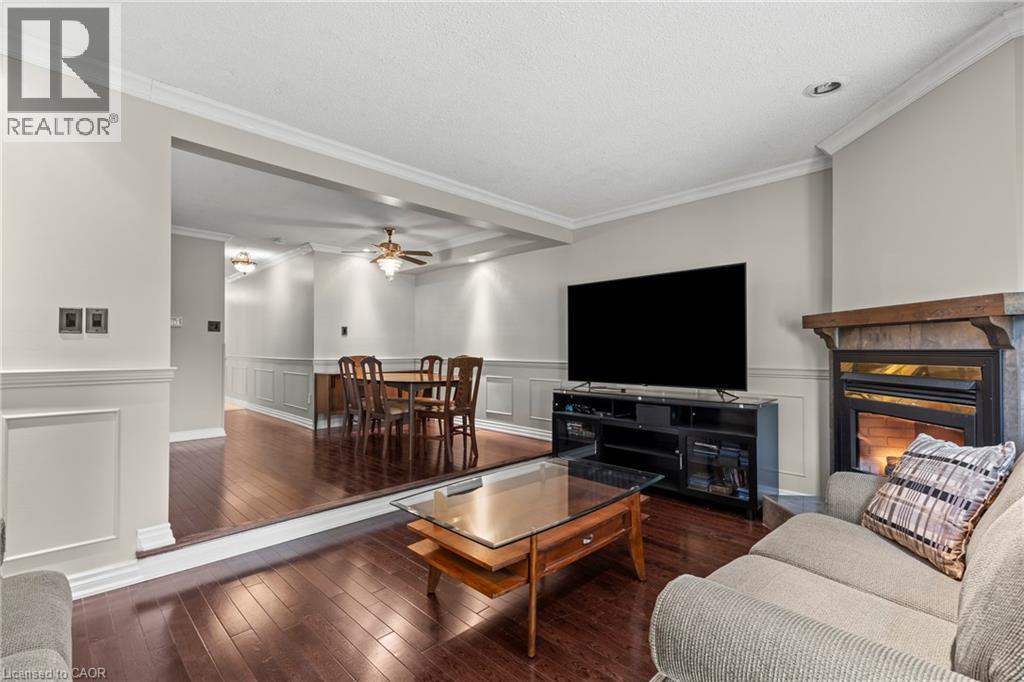 2205 South Millway Unit# 82, Mississauga, Ontario  L5L 3T2 - Photo 15 - 40767376