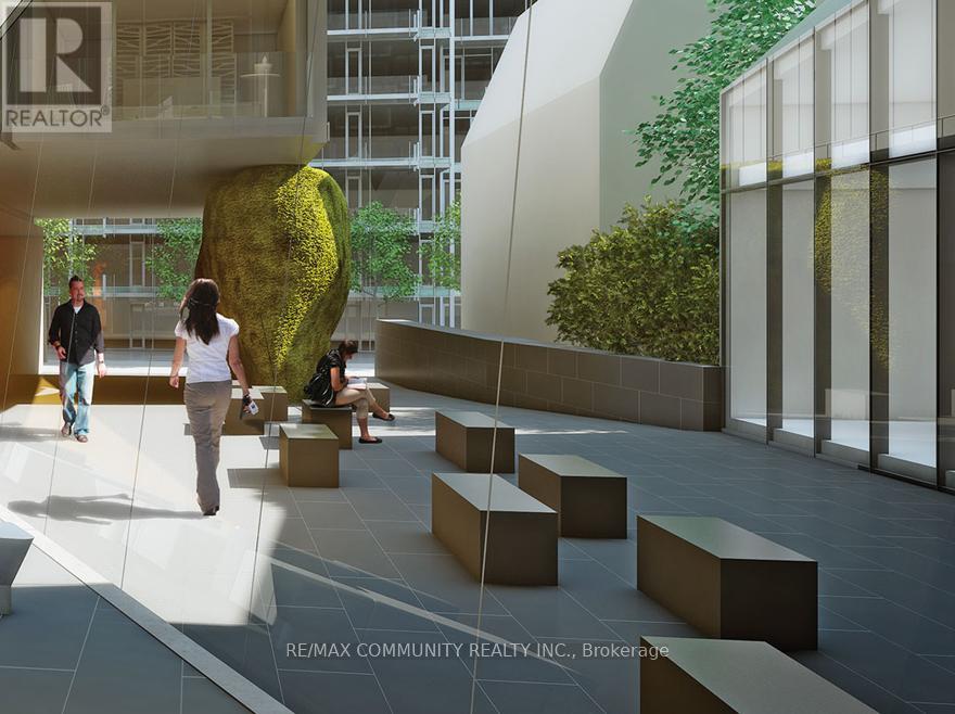 211 - 629 King Street W, Toronto, Ontario  M5V 0G9 - Photo 2 - C12771604