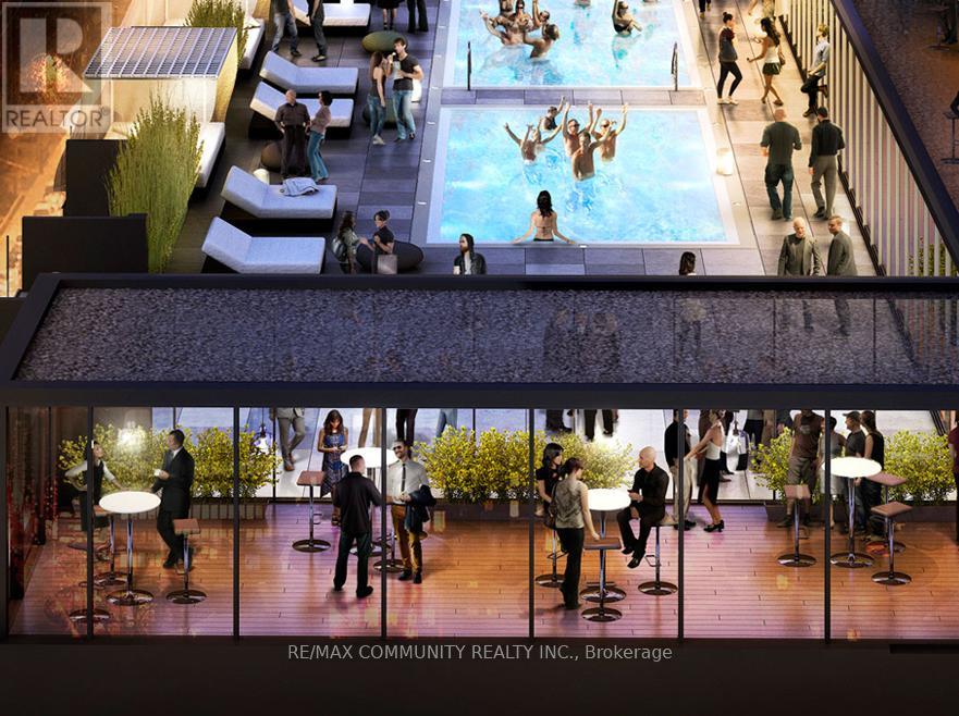 211 - 629 King Street W, Toronto, Ontario  M5V 0G9 - Photo 3 - C12771604