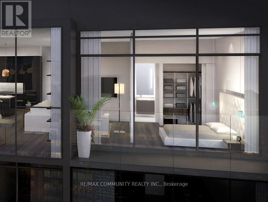 211 - 629 King Street W, Toronto, Ontario  M5V 0G9 - Photo 4 - C12771604