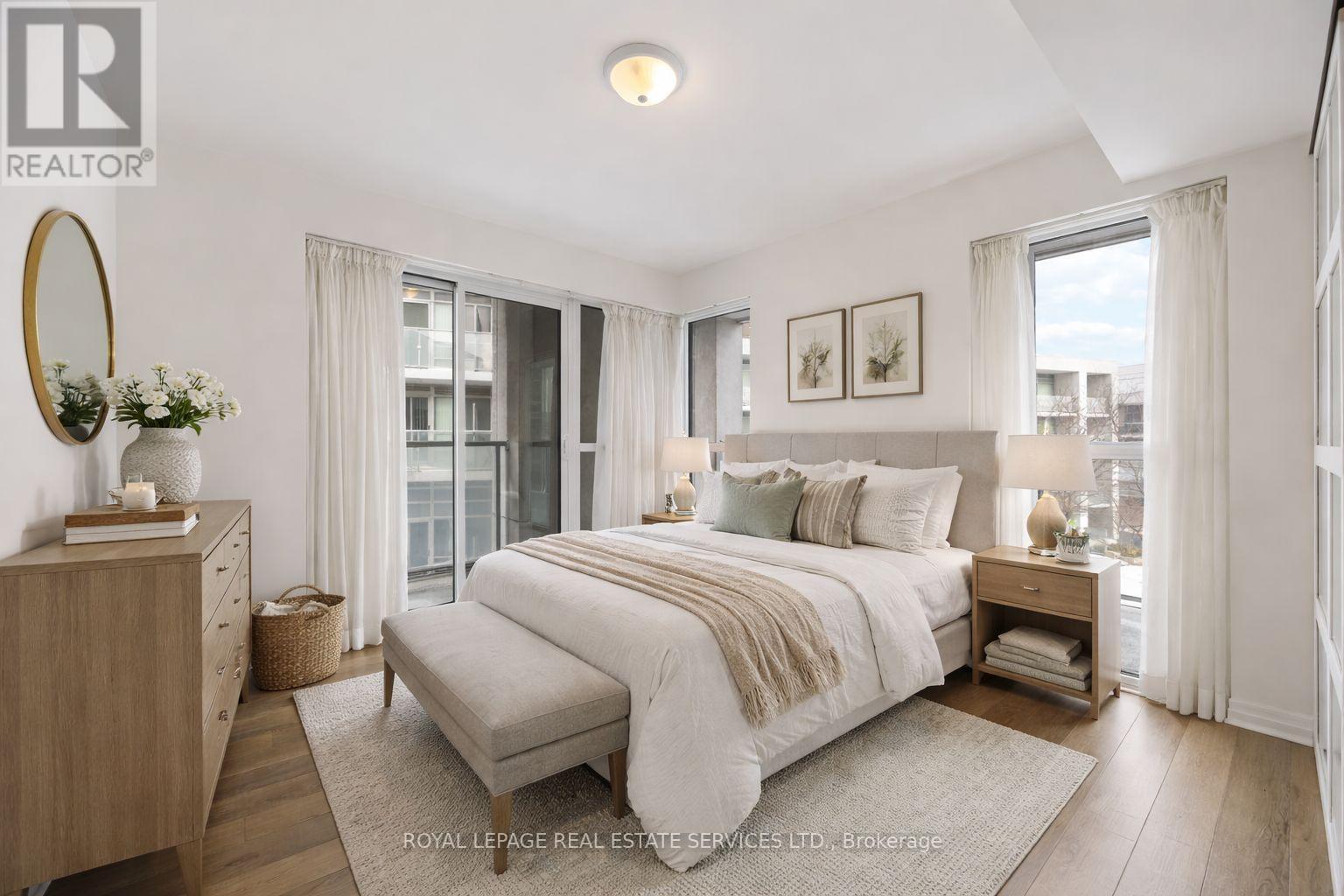 306 - 275 Yorkland Road, Toronto, Ontario  M2J 0B4 - Photo 24 - C12771606