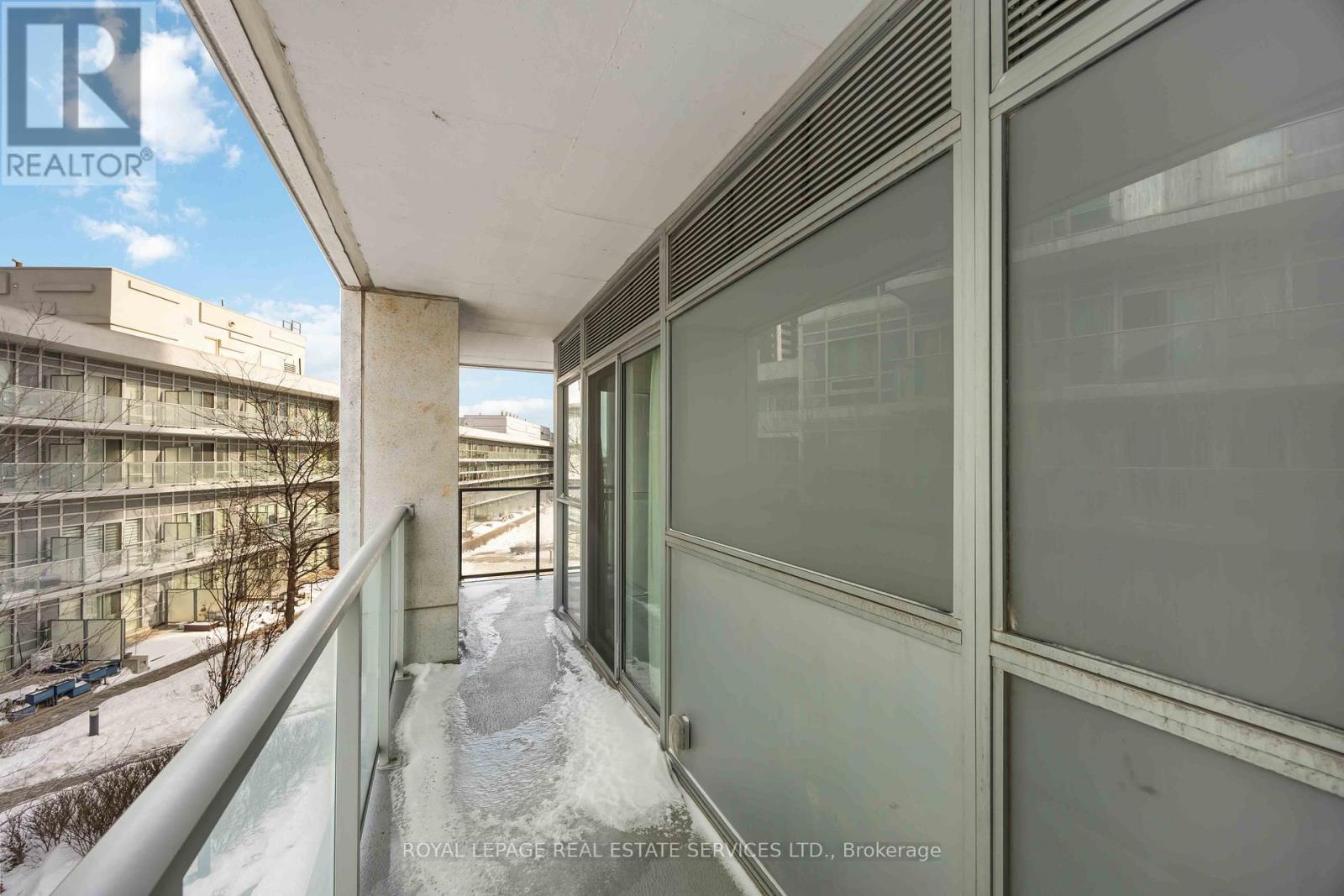 306 - 275 Yorkland Road, Toronto, Ontario  M2J 0B4 - Photo 34 - C12771606