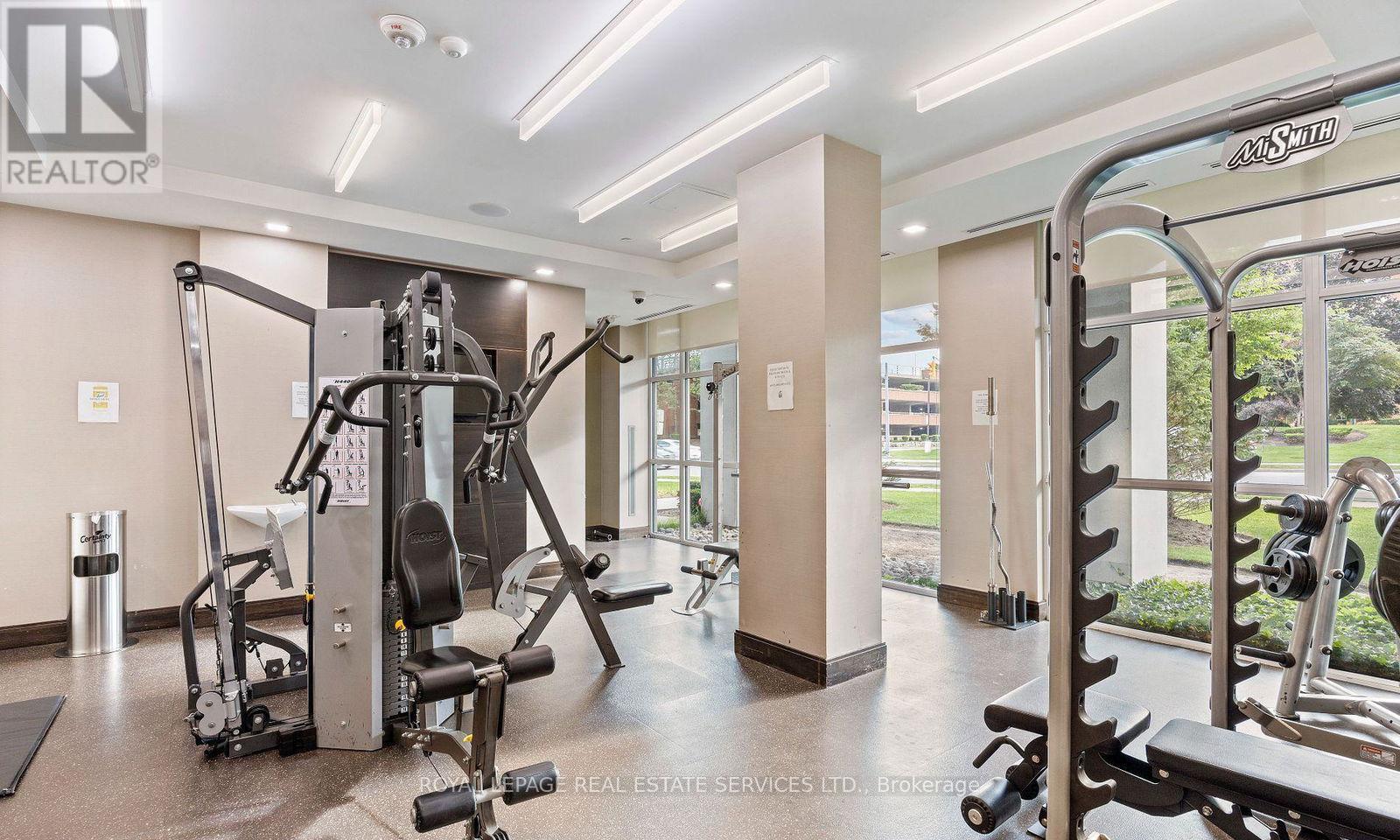 306 - 275 Yorkland Road, Toronto, Ontario  M2J 0B4 - Photo 38 - C12771606