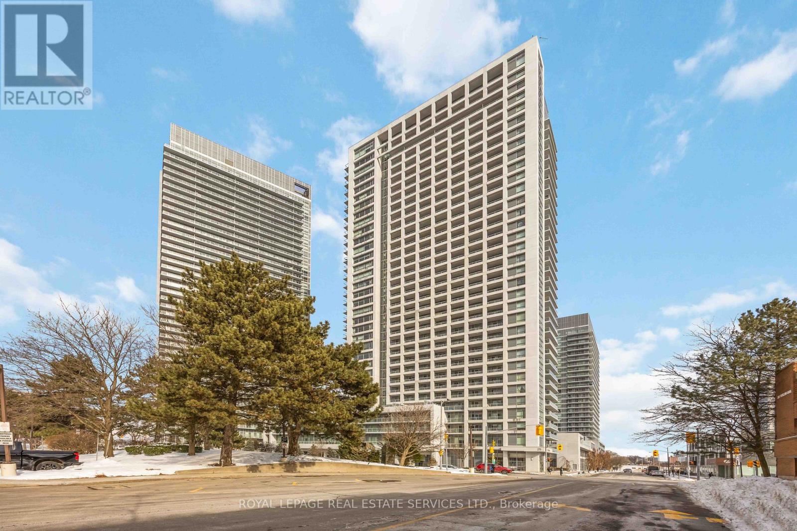 306 - 275 Yorkland Road, Toronto, Ontario  M2J 0B4 - Photo 45 - C12771606