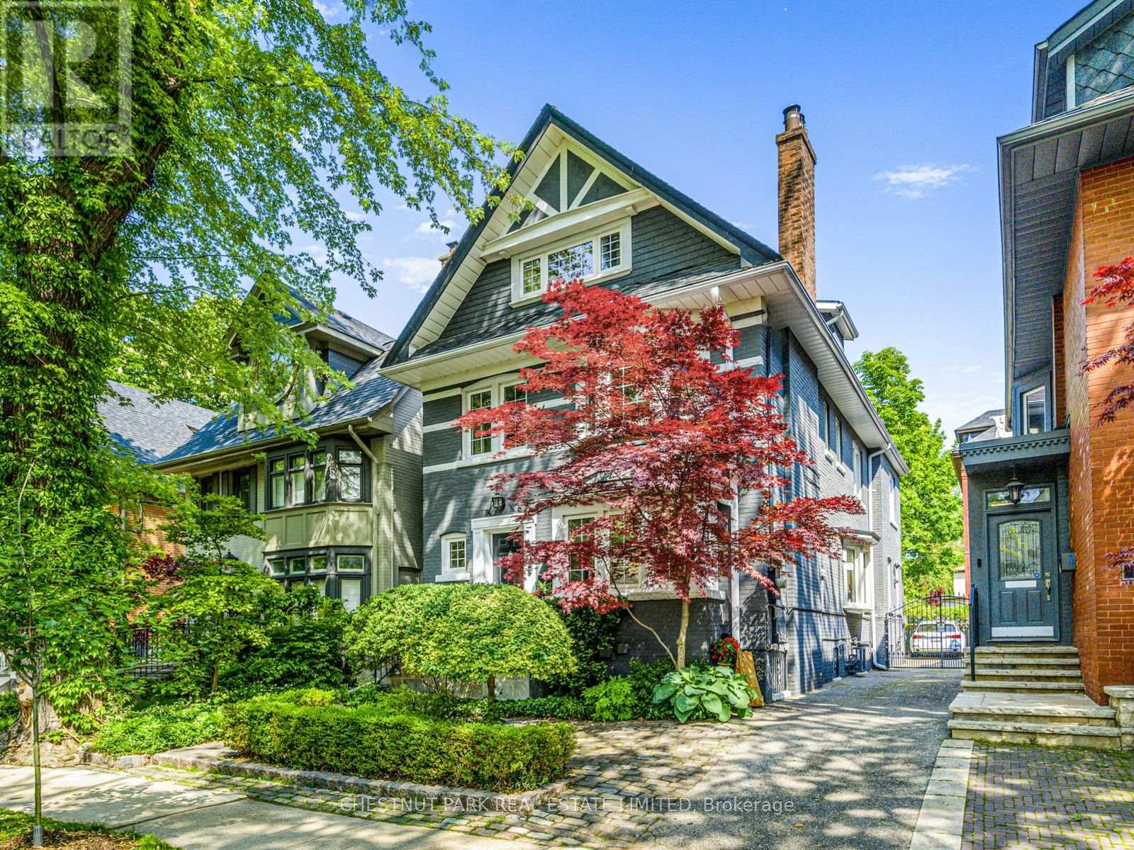 78 DALE AVENUE, Toronto, Ontario