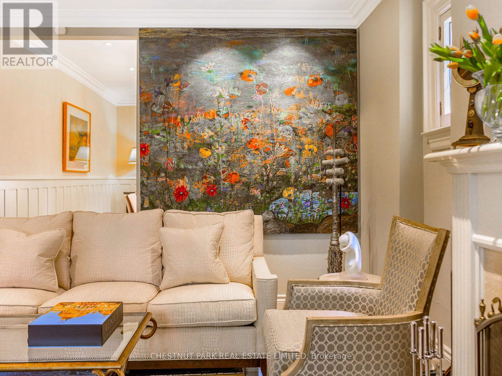 78 Dale Avenue, Toronto, Ontario  M4W 1K9 - Photo 10 - C12771608