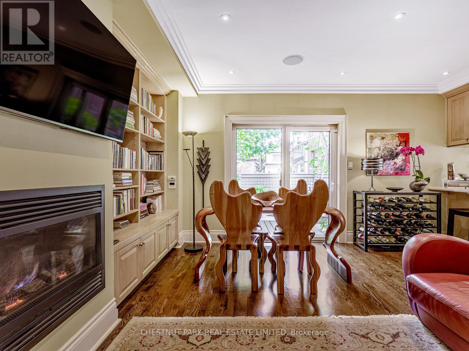 78 Dale Avenue, Toronto, Ontario  M4W 1K9 - Photo 17 - C12771608