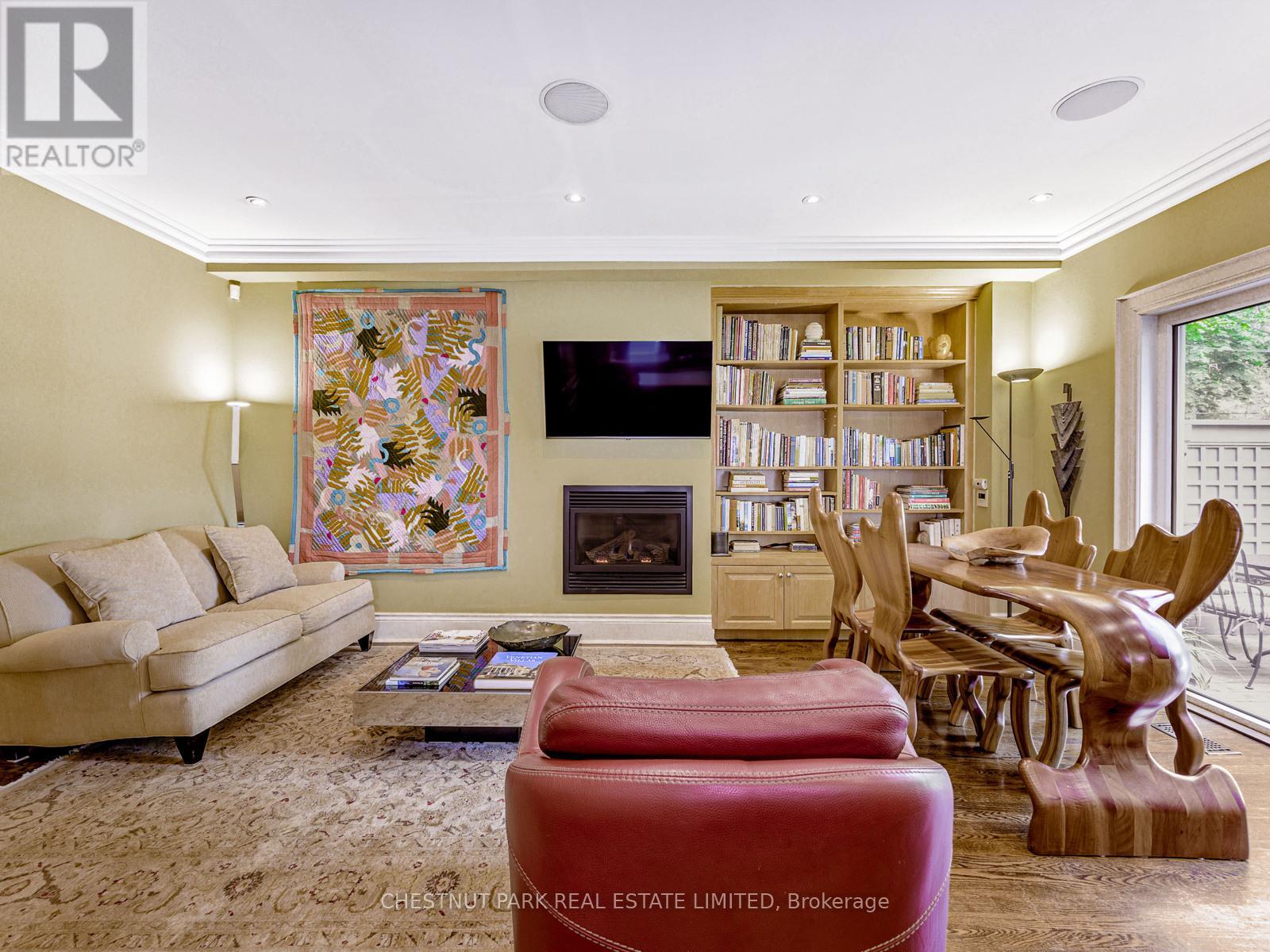 78 Dale Avenue, Toronto, Ontario  M4W 1K9 - Photo 19 - C12771608