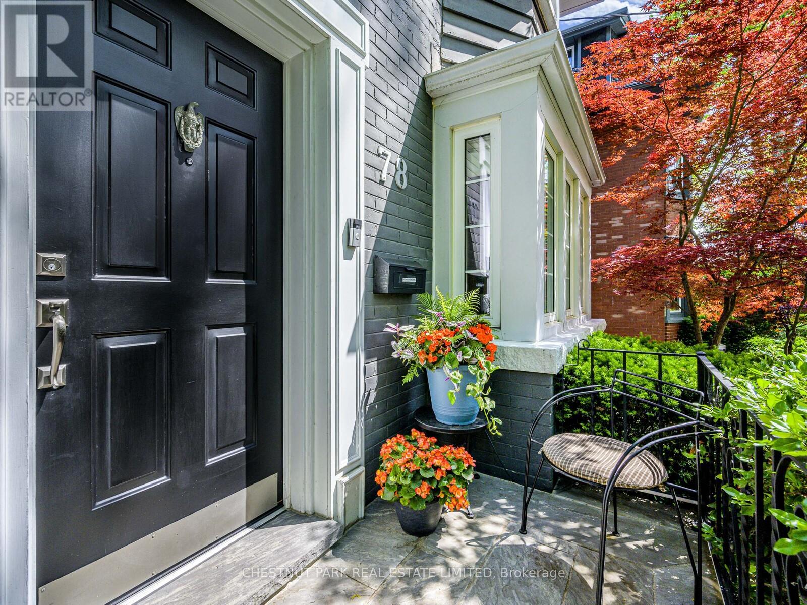 78 Dale Avenue, Toronto, Ontario  M4W 1K9 - Photo 2 - C12771608