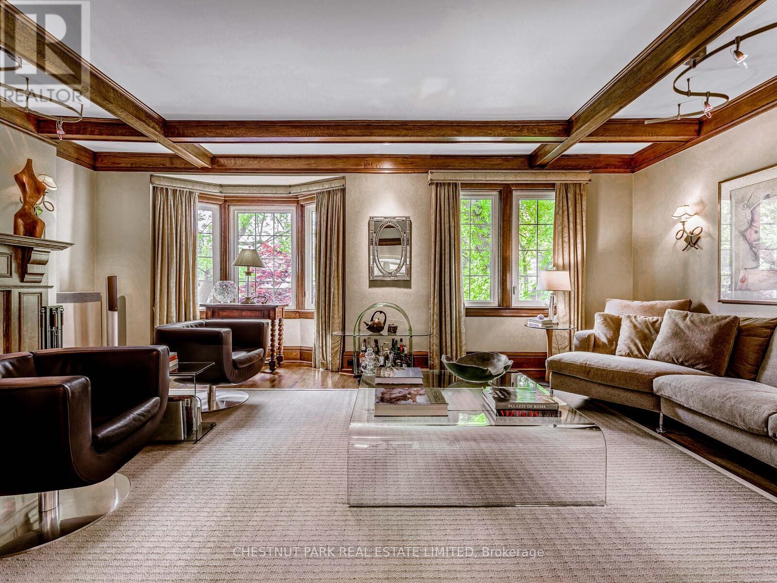 78 Dale Avenue, Toronto, Ontario  M4W 1K9 - Photo 28 - C12771608