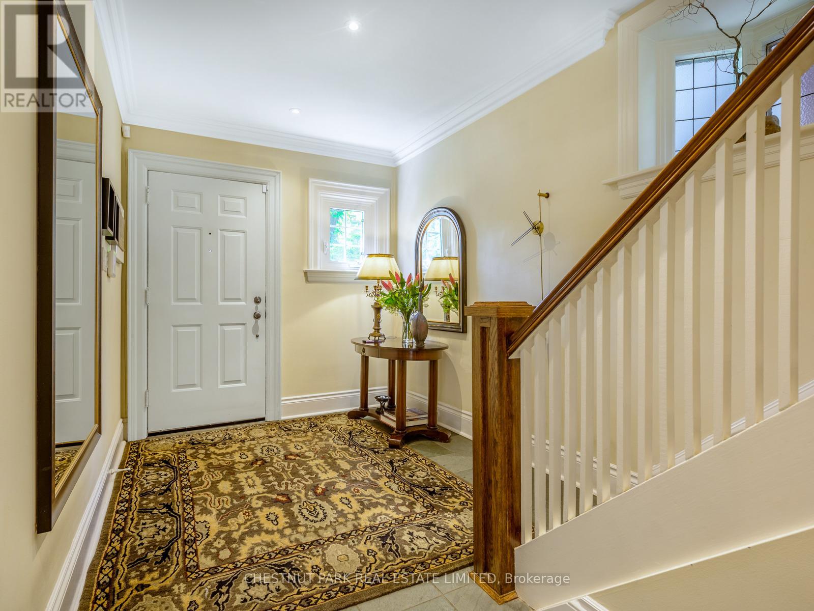 78 Dale Avenue, Toronto, Ontario  M4W 1K9 - Photo 3 - C12771608