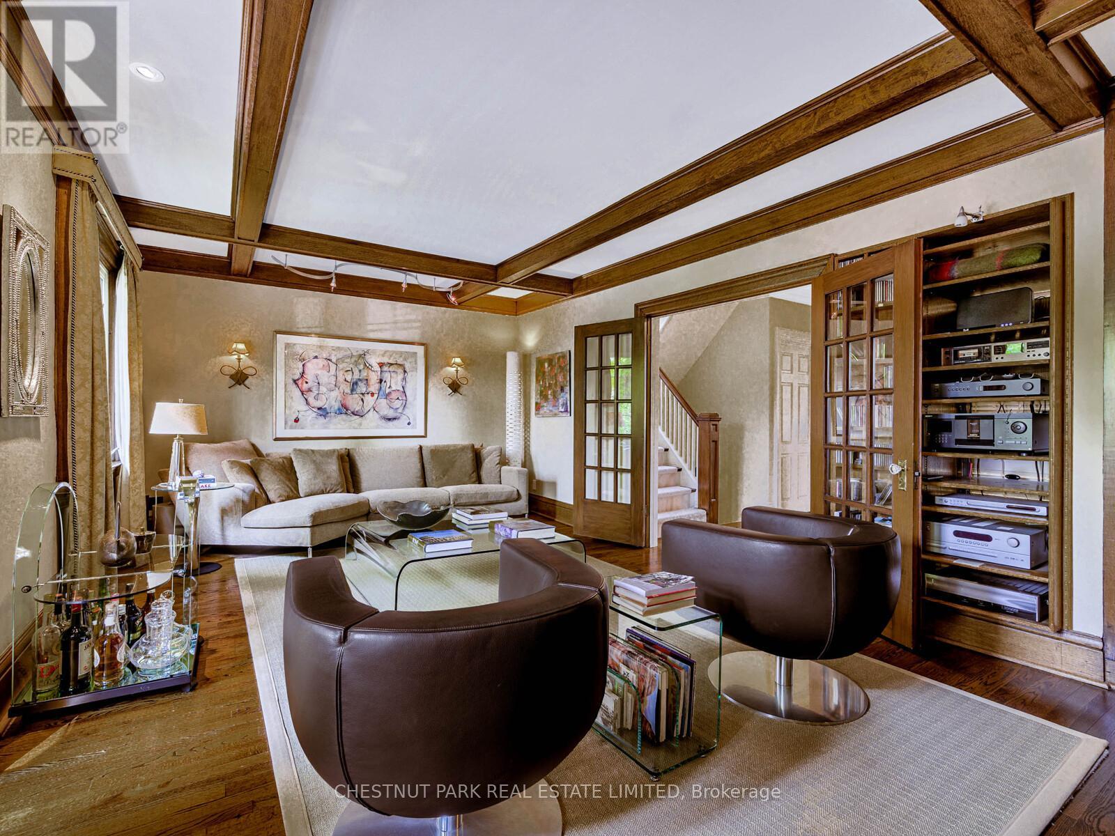 78 Dale Avenue, Toronto, Ontario  M4W 1K9 - Photo 30 - C12771608