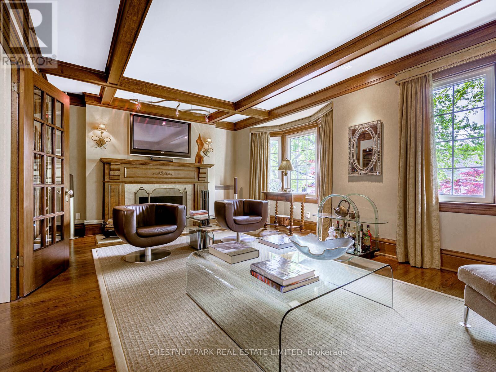 78 Dale Avenue, Toronto, Ontario  M4W 1K9 - Photo 31 - C12771608