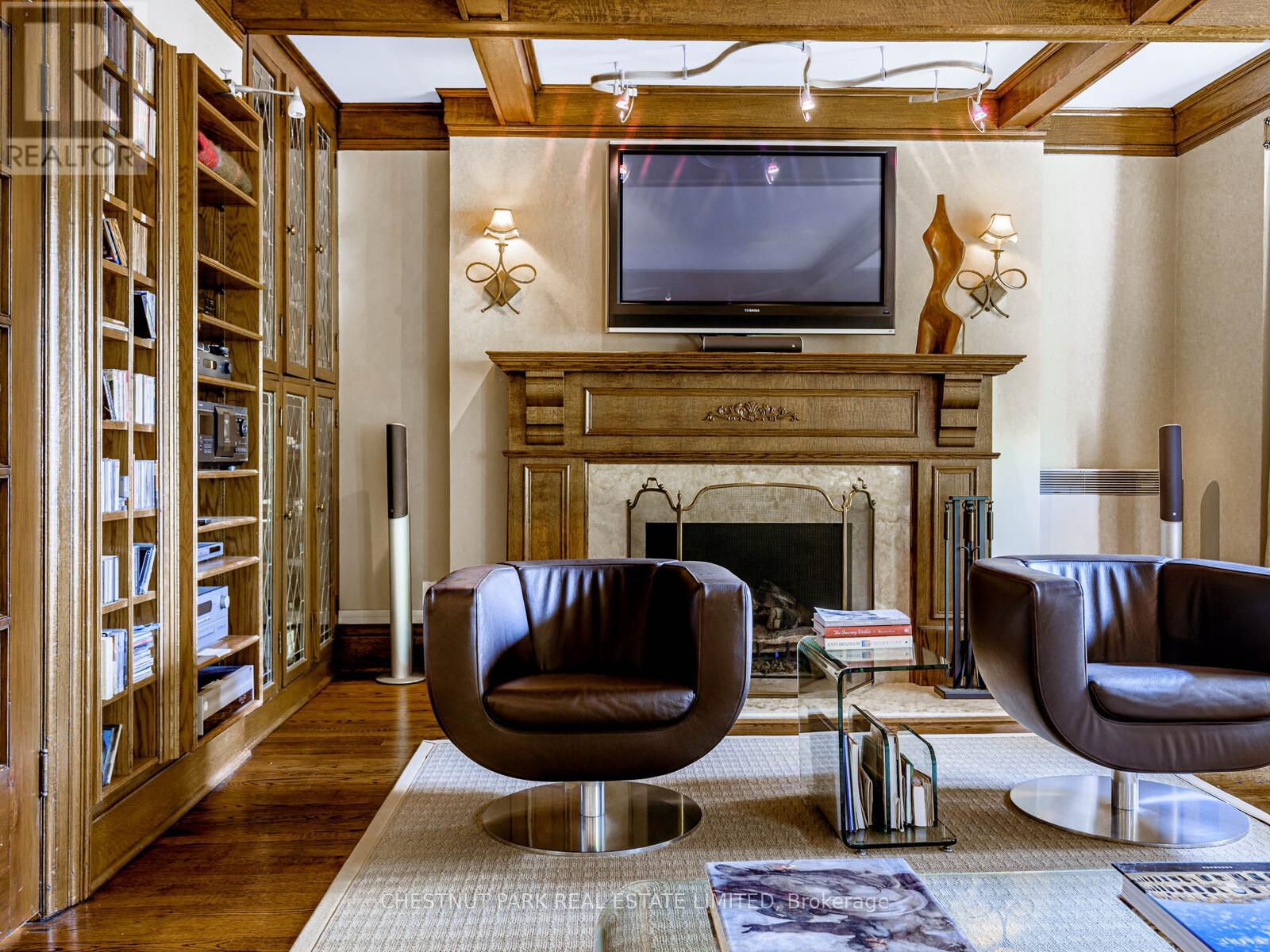 78 Dale Avenue, Toronto, Ontario  M4W 1K9 - Photo 32 - C12771608