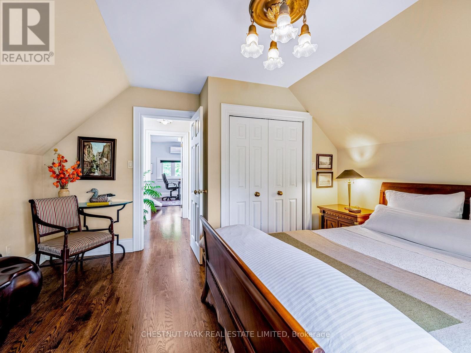 78 Dale Avenue, Toronto, Ontario  M4W 1K9 - Photo 37 - C12771608