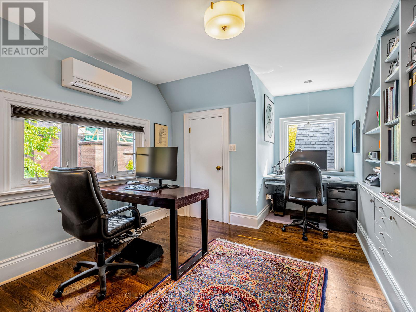 78 Dale Avenue, Toronto, Ontario  M4W 1K9 - Photo 38 - C12771608