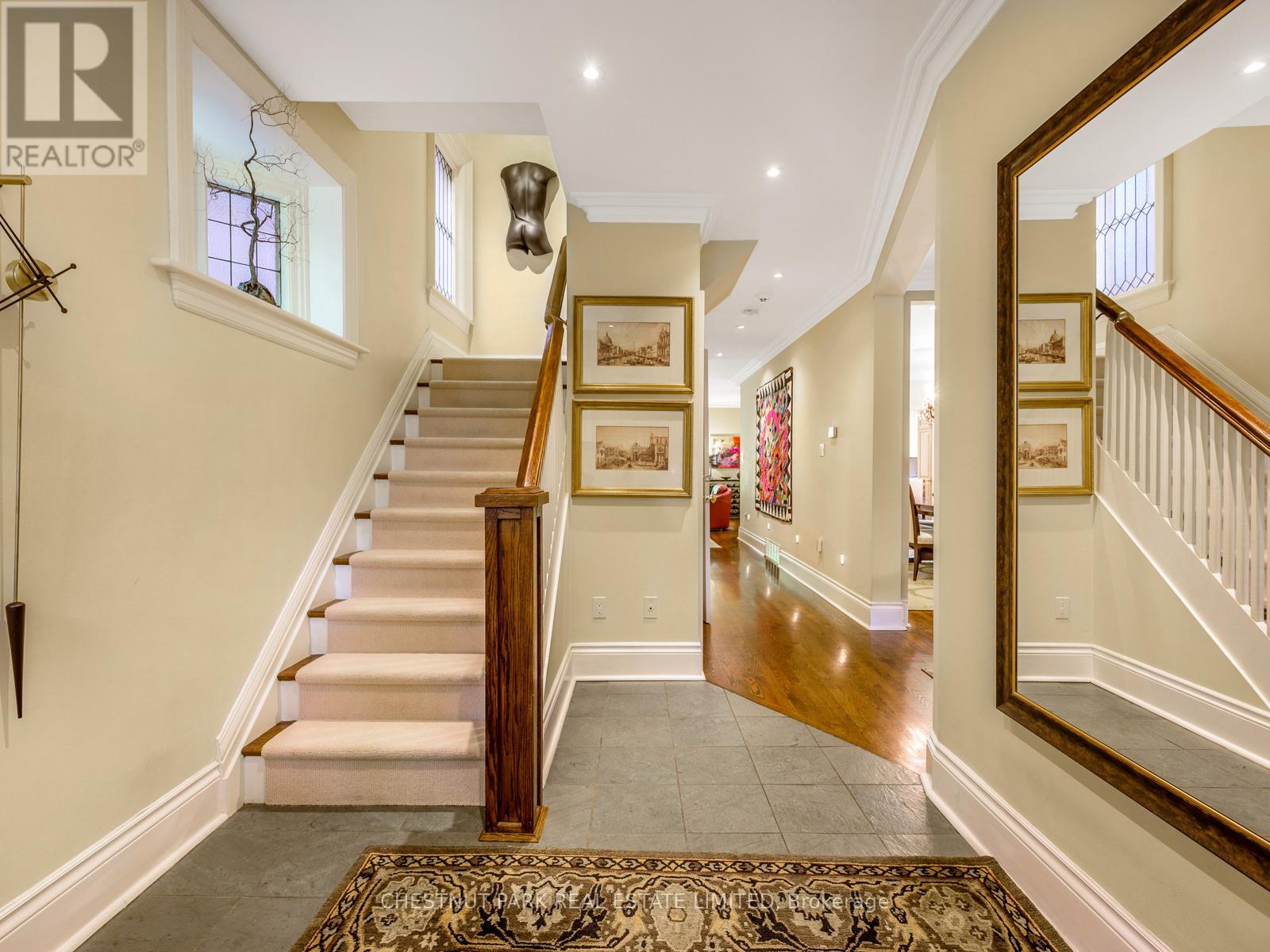 78 Dale Avenue, Toronto, Ontario  M4W 1K9 - Photo 4 - C12771608