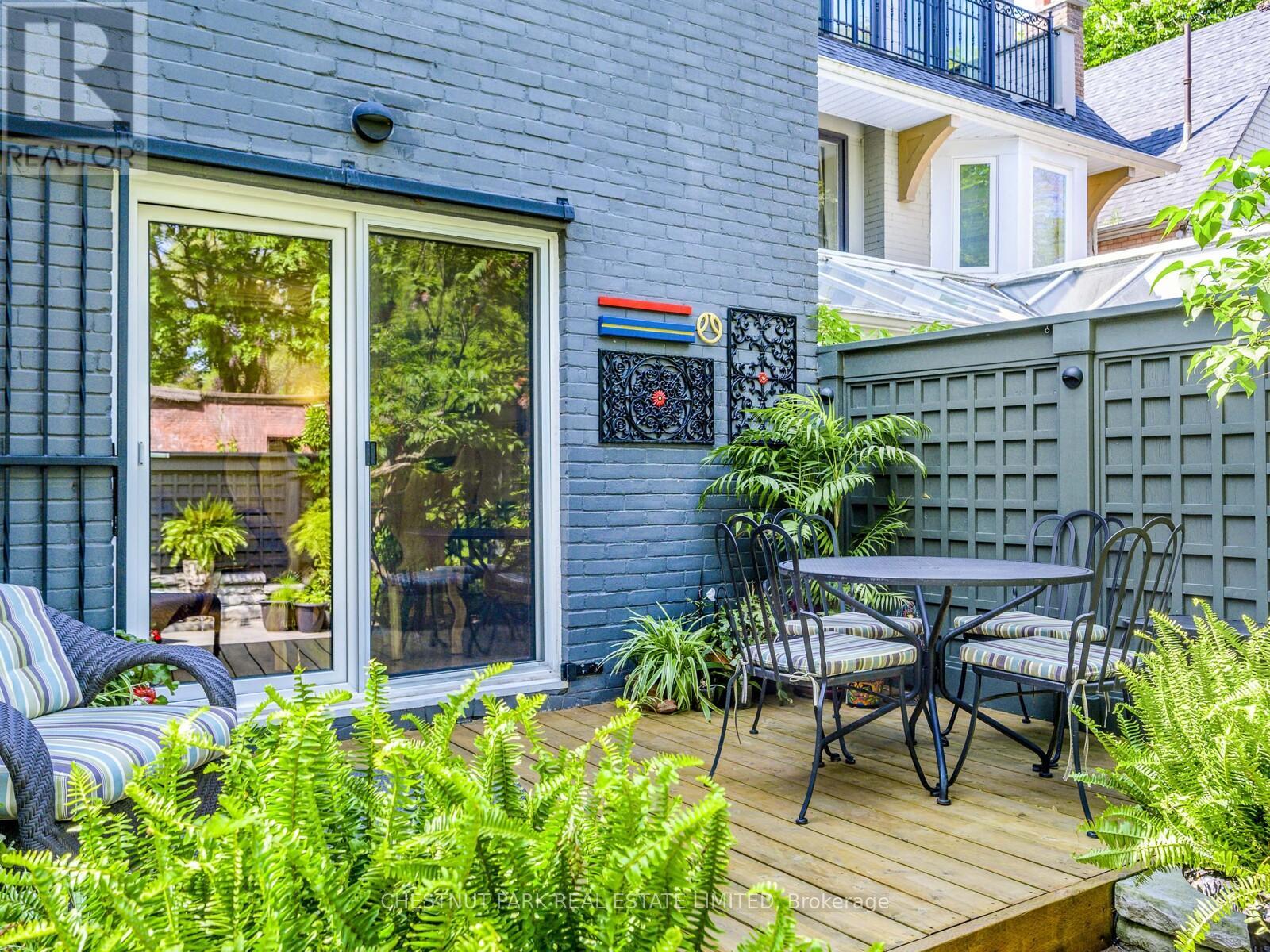 78 Dale Avenue, Toronto, Ontario  M4W 1K9 - Photo 48 - C12771608