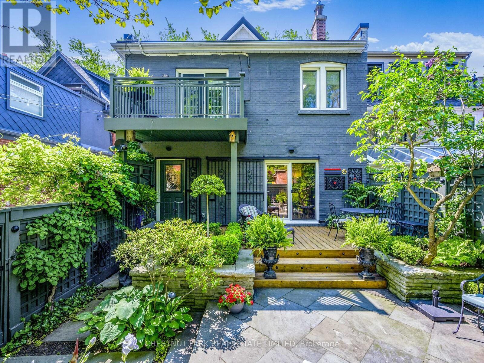 78 Dale Avenue, Toronto, Ontario  M4W 1K9 - Photo 49 - C12771608