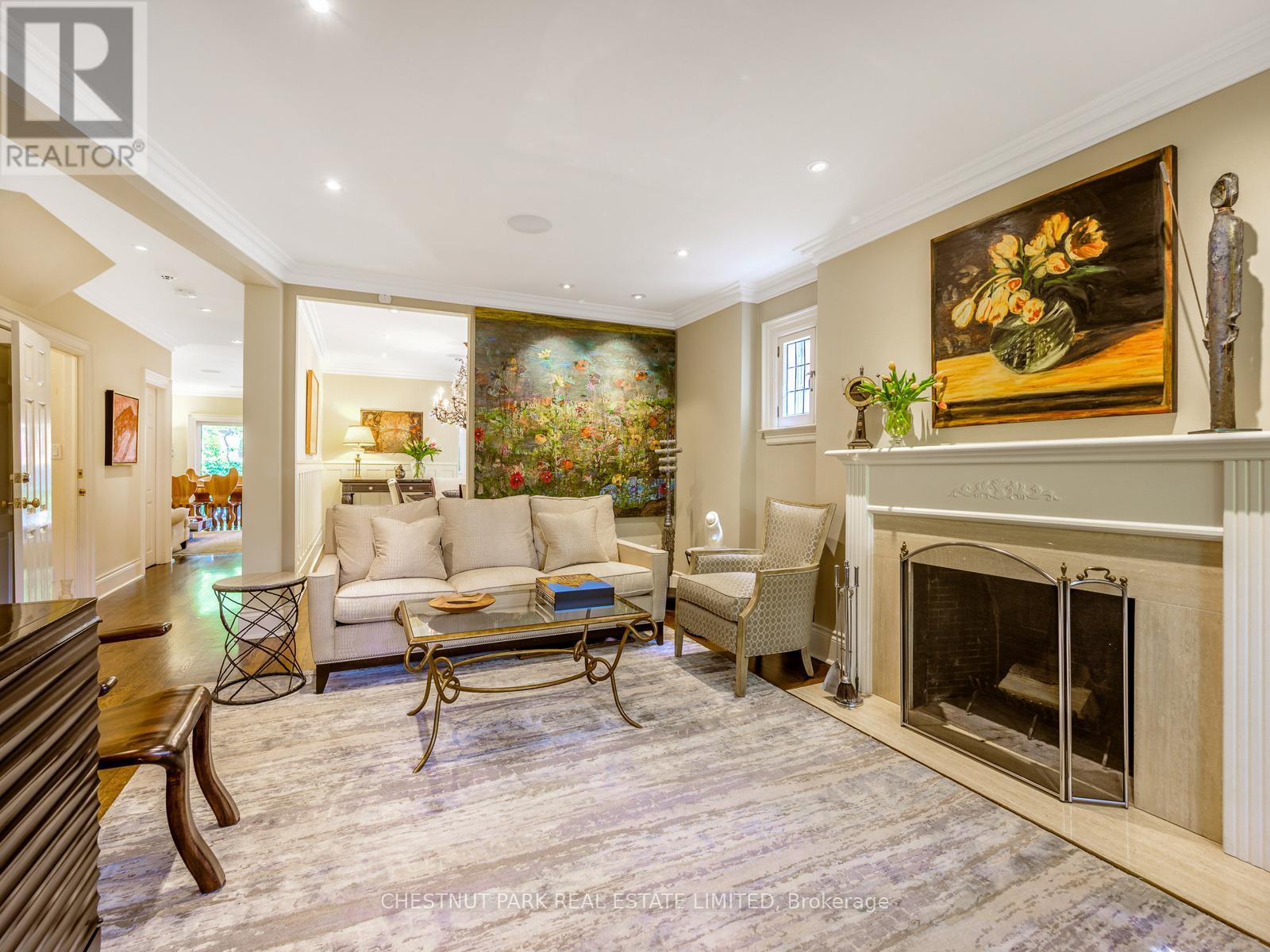 78 Dale Avenue, Toronto, Ontario  M4W 1K9 - Photo 8 - C12771608