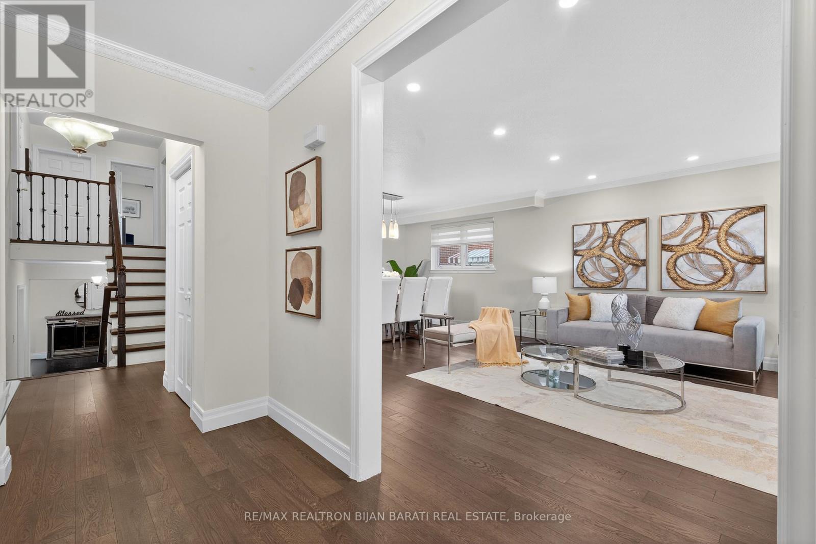 603 Cummer Avenue, Toronto, Ontario  M2K 2M5 - Photo 8 - C12771614